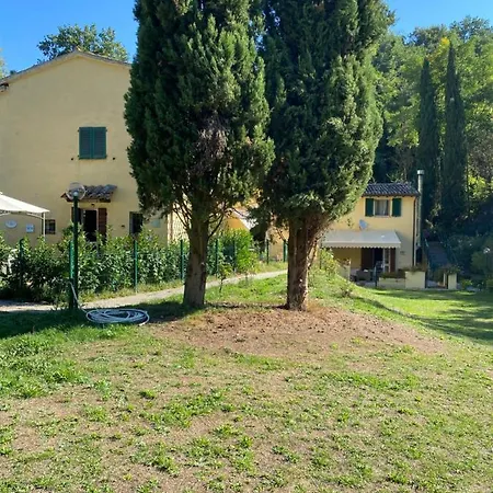 Country House Ponte Rio *