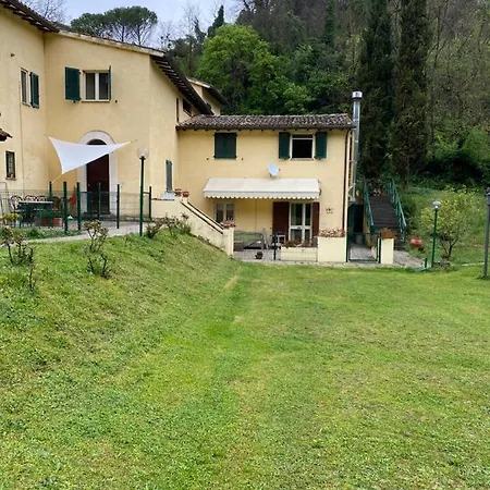 Country House Ponte Rio