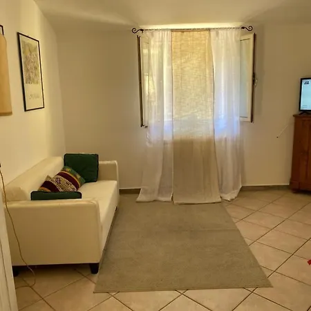 Country House Ponte Rio