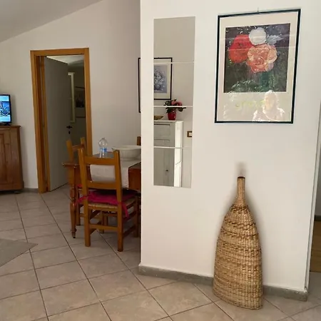 Country House Ponte Rio *