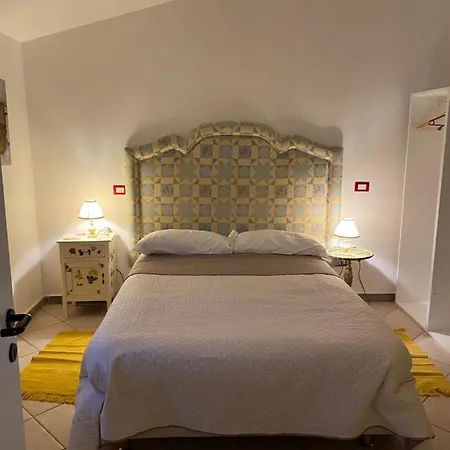 Country House Ponte Rio
